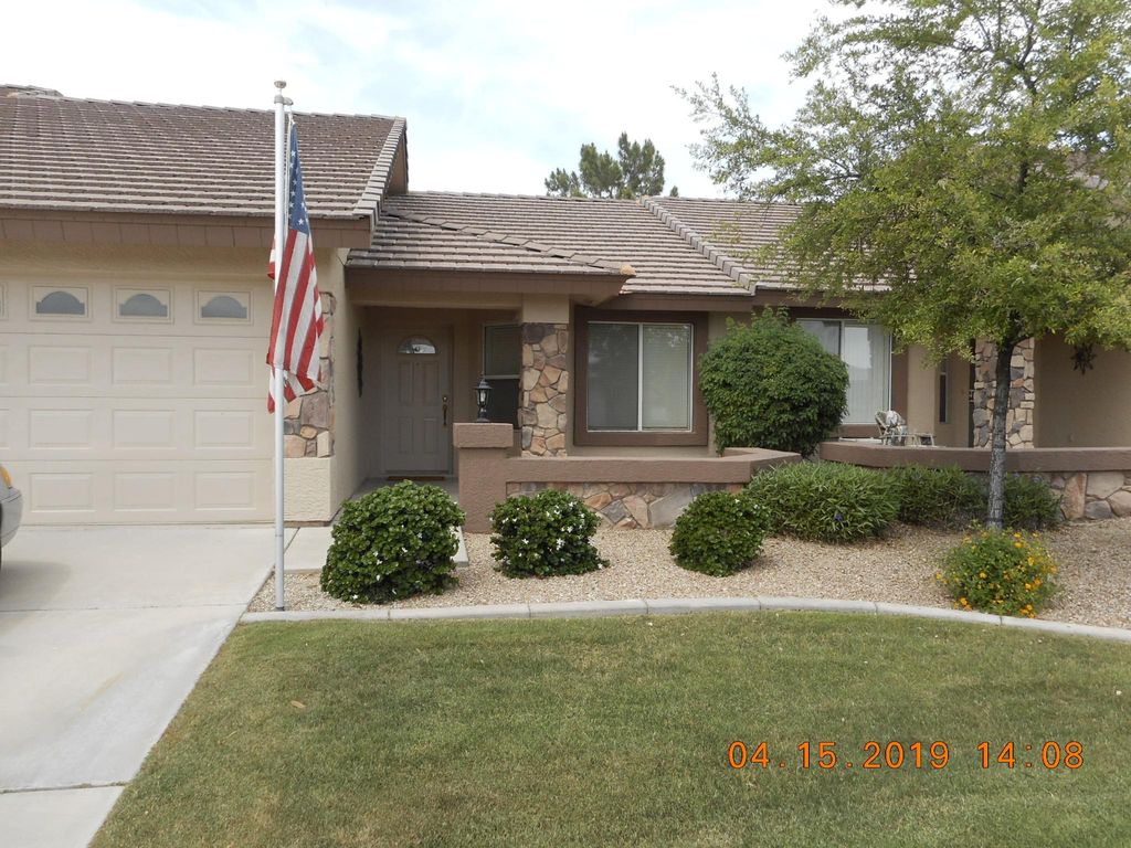 11360 E Keats Ave #72, Mesa, AZ 85209