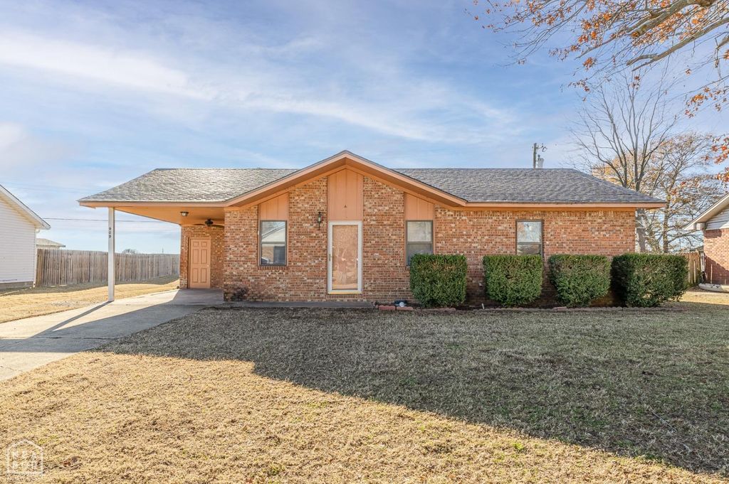 909 Grimes St, Lake City, AR 72437 Trulia