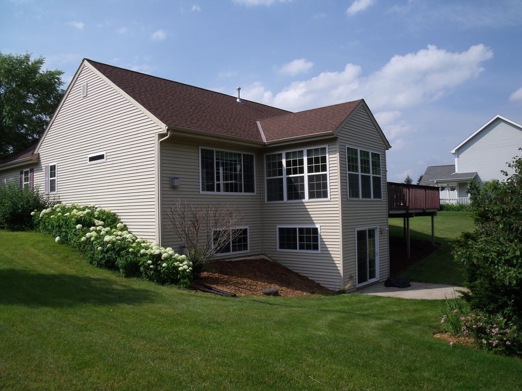 209 Hunters Glen Ln, Johnson Creek, WI 53038 Trulia
