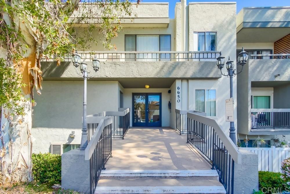 6650 Amherst St #5C, San Diego, CA 92115