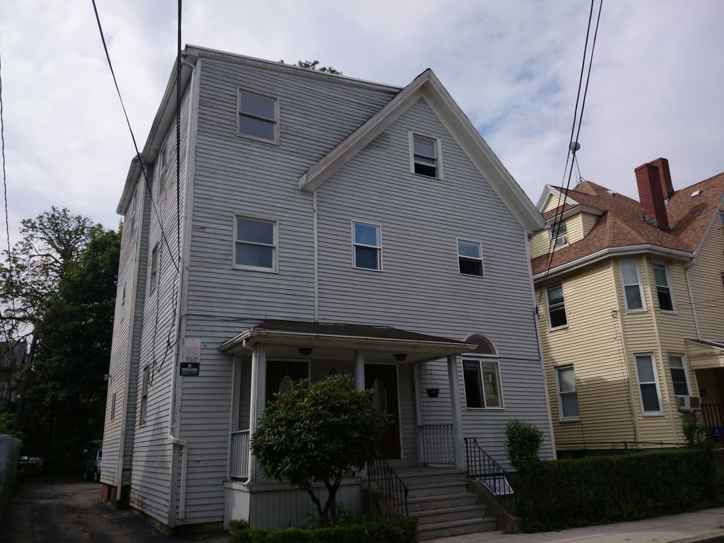 15 Ashford St #2, Boston, MA 02134