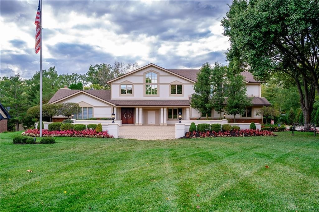 7353 Old Stable Ln, Dayton, OH 45459 4 Bed, 5 Bath