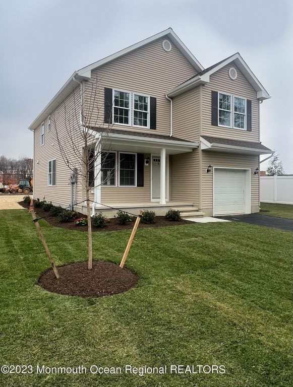 10 Park Avenue, Hazlet, NJ 07730 Trulia