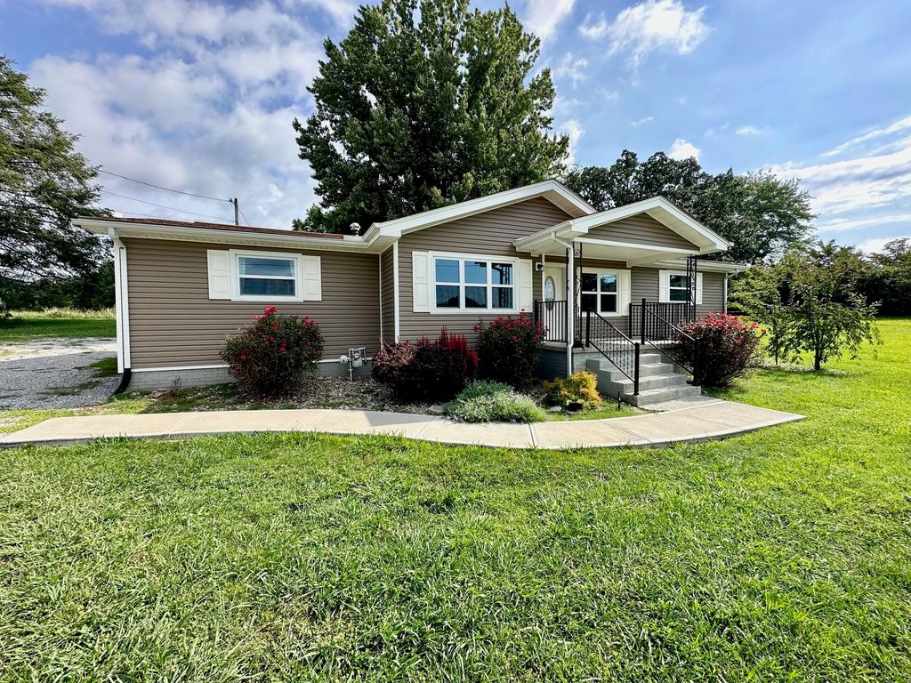 1908 Barton Mill Rd, Corbin, KY 40701 Trulia