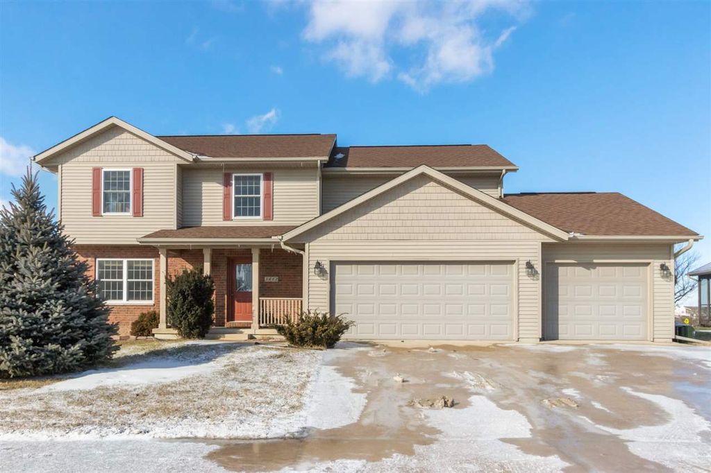 3412 Ireland Dr, Iowa City, IA 52246 Trulia