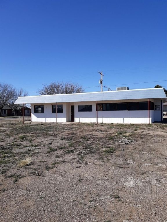 303 S Avenue D, Abernathy, TX 79311 Trulia