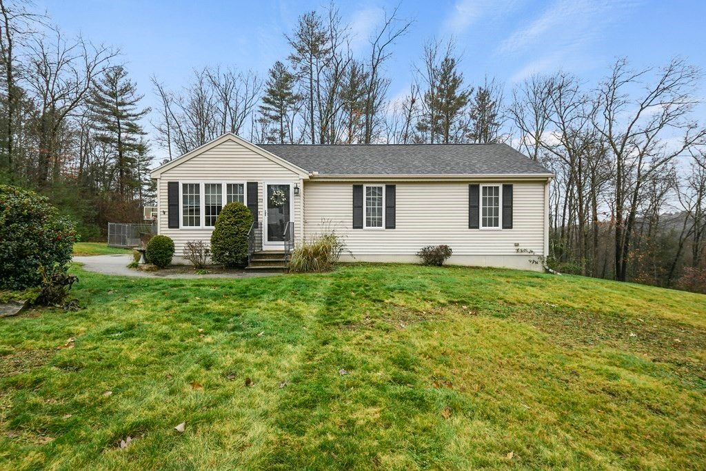 311 Whitetail Cir, Southbridge, MA 01550 Trulia