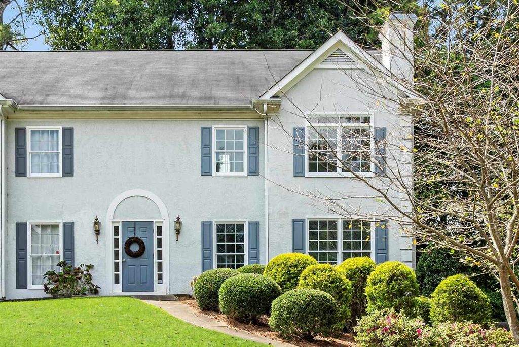 9123 Carroll Manor Dr, Sandy Springs, GA 30350 Trulia