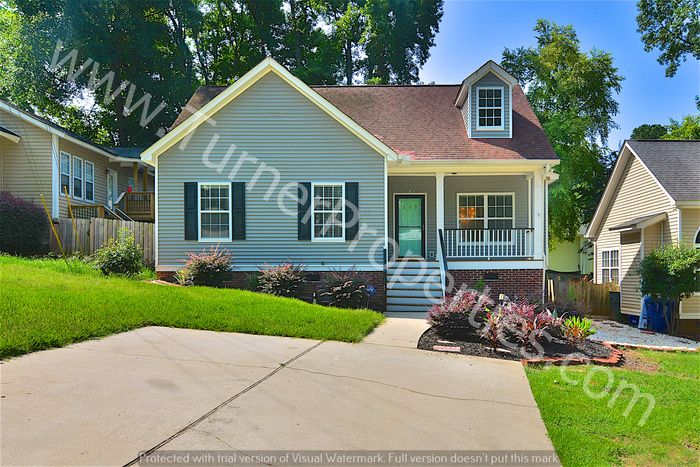 120 Westwood Ave, Columbia, SC 29203