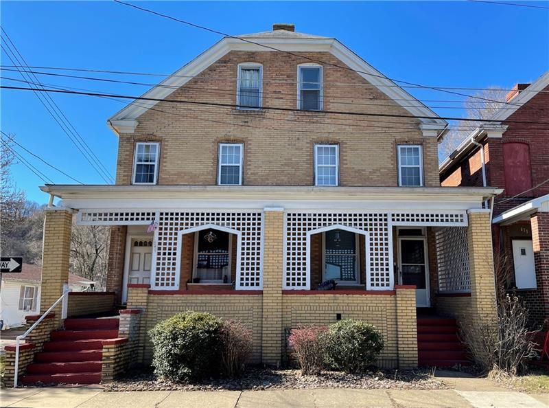 671 N Water St, Kittanning, PA 16201 Trulia