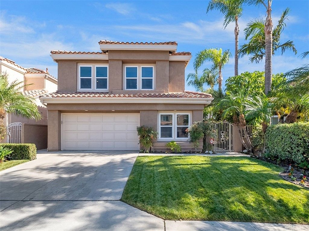741 S Morningstar Dr, Anaheim, CA 92808
