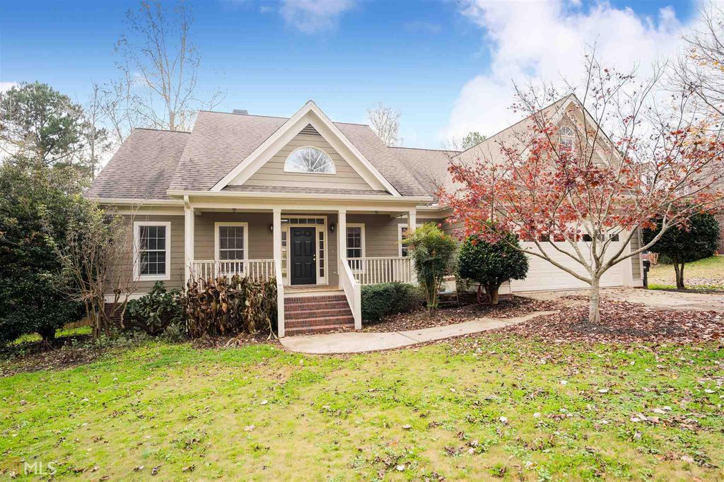 1685 Four Lakes Dr, Madison, GA 30650 Trulia