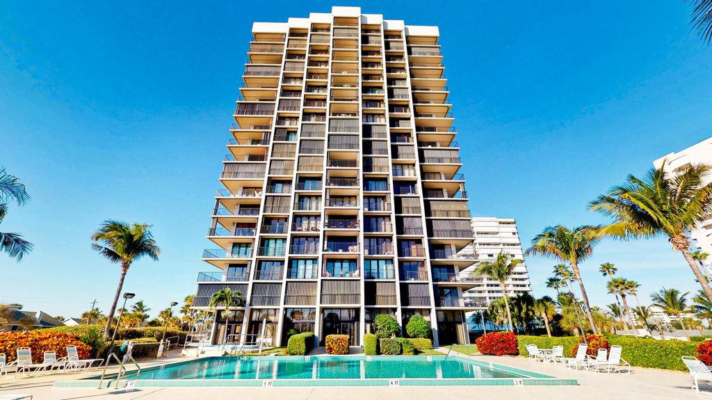 5047 N Highway A1A #1205, Hutchinson Island, FL 34949
