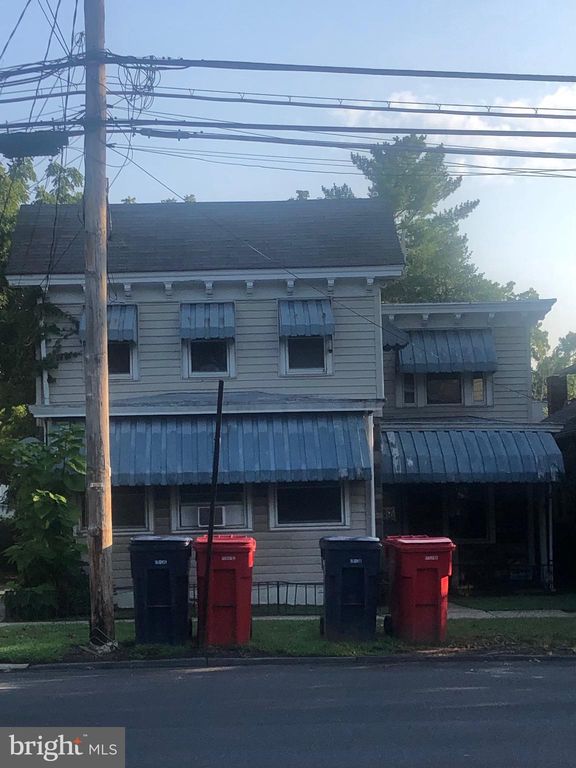 177 W Broad St, Bridgeton, NJ 08302 Trulia