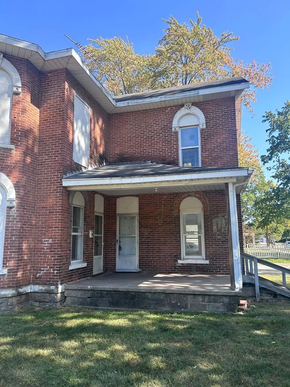 325329 Pontiac St 327, Rochester, IN 46975 Trulia