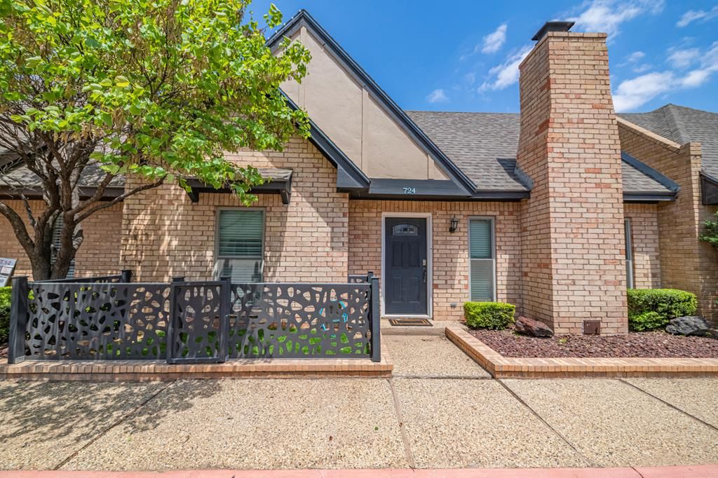 724 Melton Aly, Midland, TX 79705