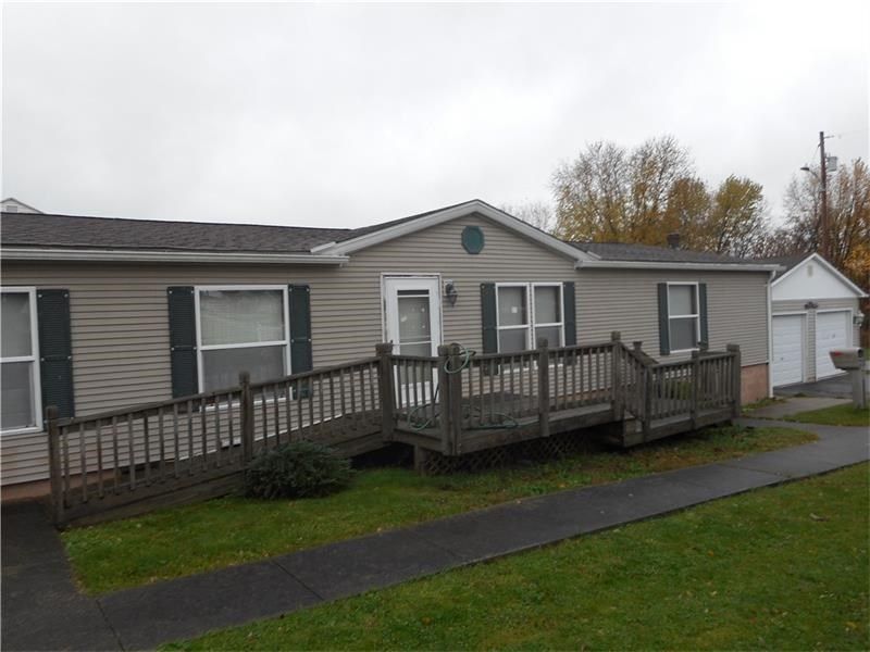 213 E South St, Carmichaels, PA 15320 Trulia