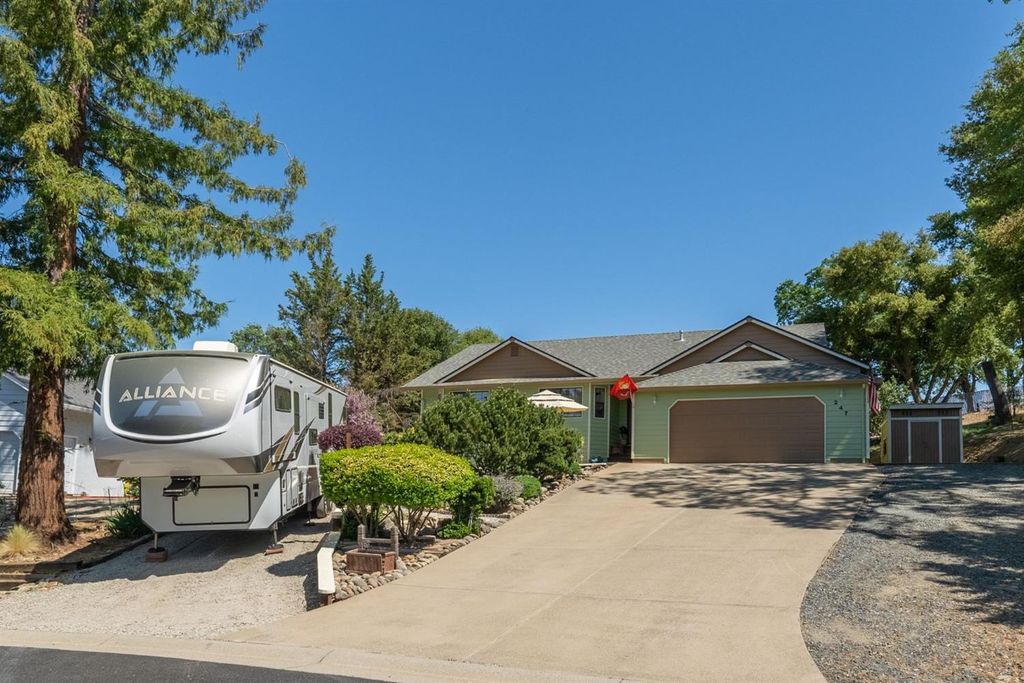 247 Leaf Ct, Angels Camp, CA 95222 Trulia