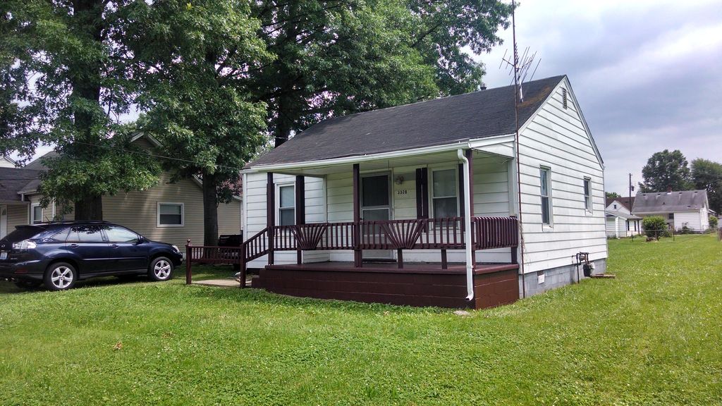 3328 Farnsley Rd, Louisville, KY 40216 Trulia