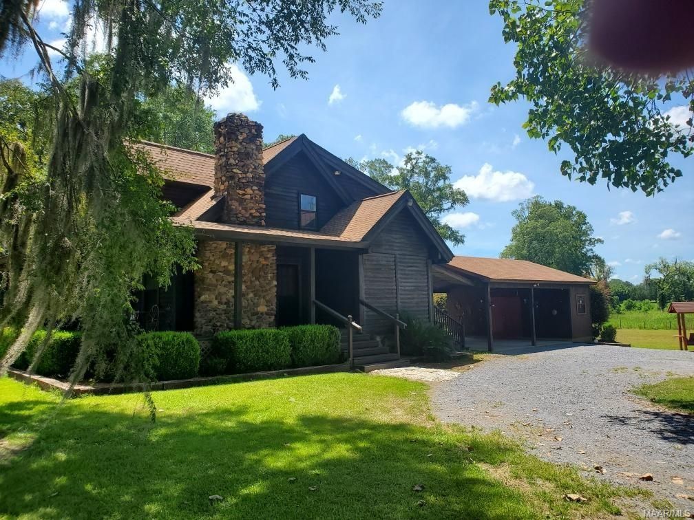 141 W Old Hayneville Rd, Montgomery, AL 36105 Trulia