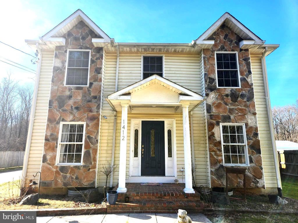 1412 Log Inn Rd, Annapolis, MD 21409 MLS MDAA2077776 Trulia