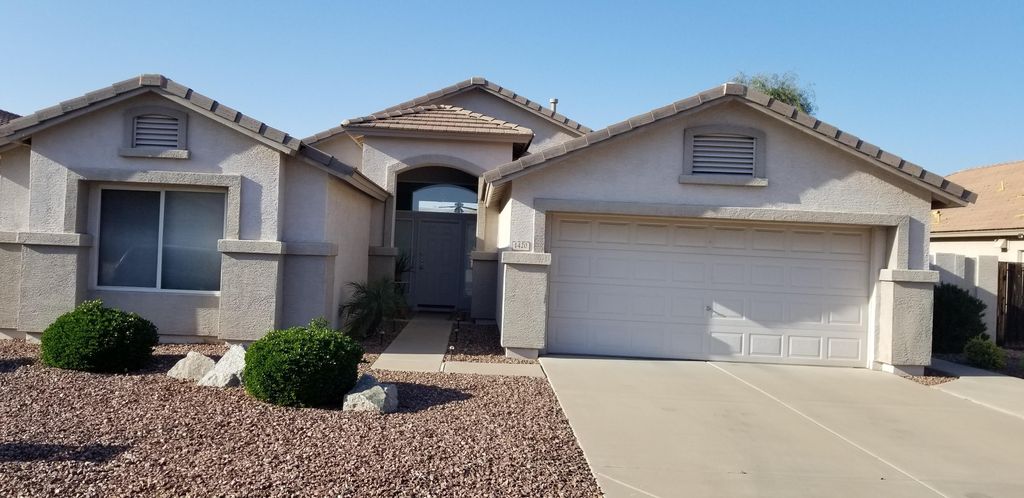 1420 W Flintlock Way, Chandler, AZ 85286