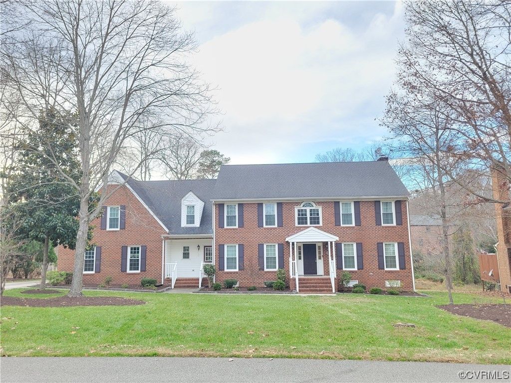 13004 Rockridge Rd, Chester, VA 23831 Trulia