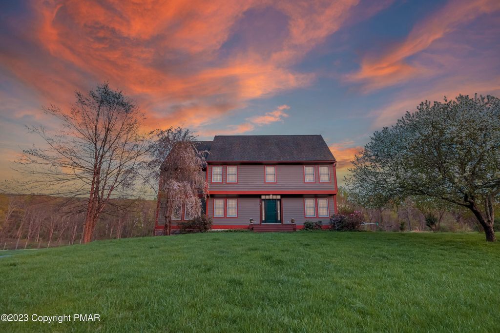 6556 Cherry Valley Rd, Stroudsburg, PA 18360 Trulia