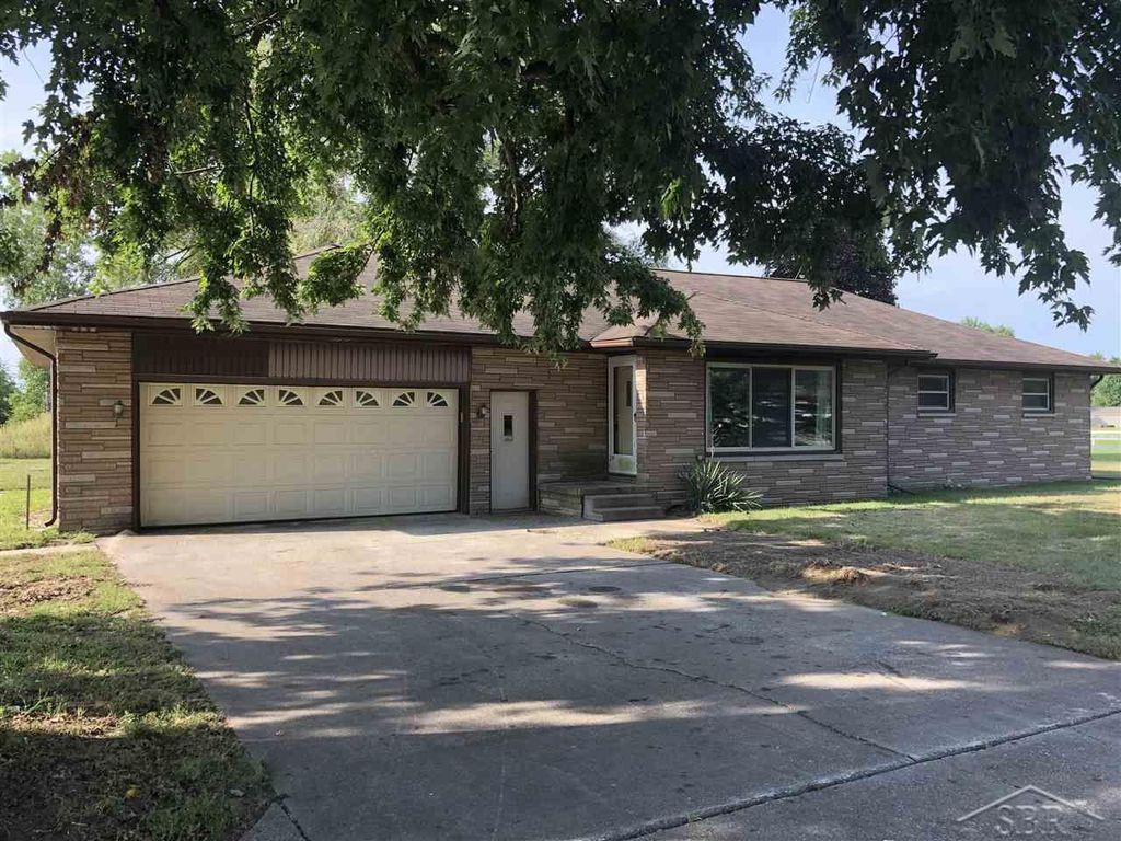 15535 Gratiot Rd, Hemlock, MI 48626 Trulia