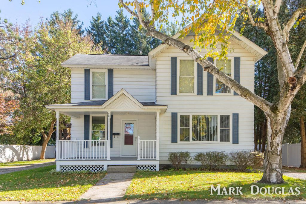 86 Madison St, Coopersville, MI 49404 Trulia