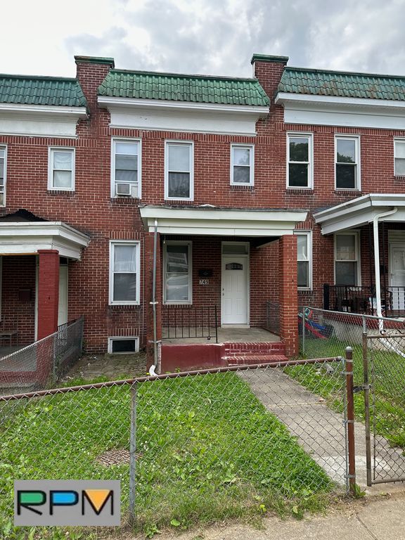 749 N Edgewood St, Baltimore, MD 21229 Trulia