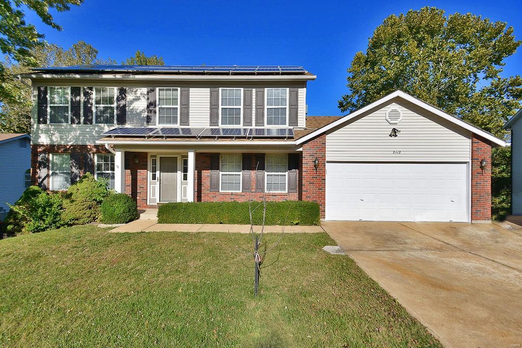 2112 Doe Run Dr, Arnold, MO 63010 Trulia