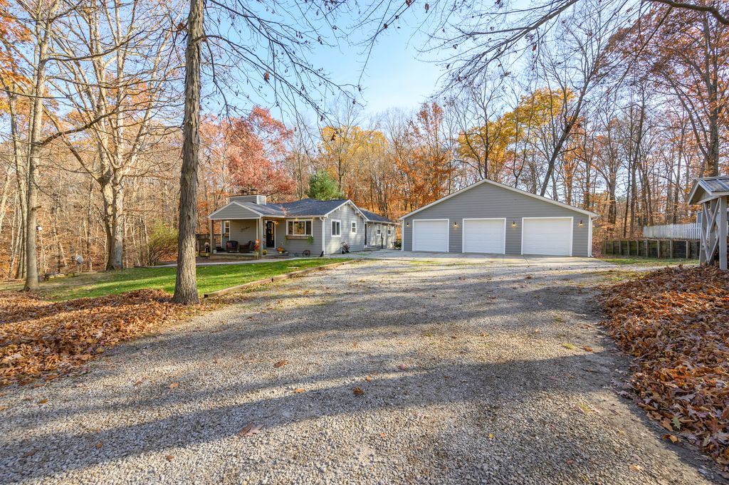 55 Peavine Rd, Martinsville, IN 46151 Trulia
