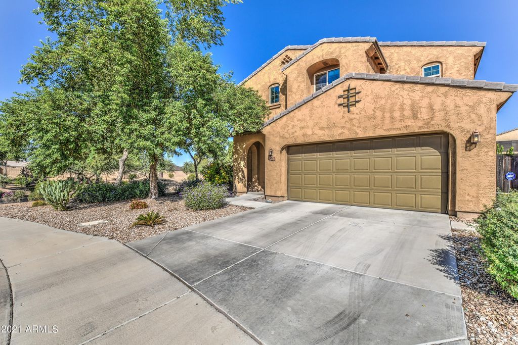 818 E Del Rio St, Chandler, AZ 85225