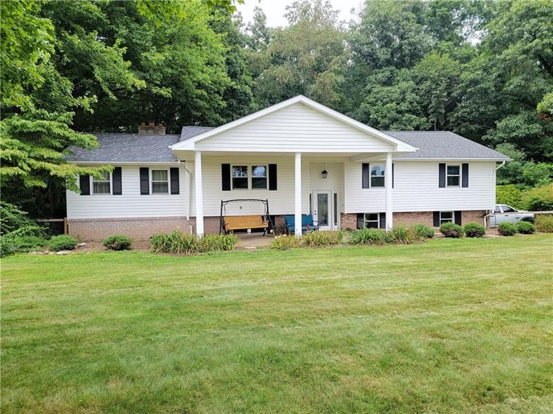 2016 State Route 956, Volant, PA 16156