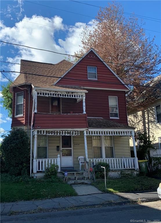 31 Johnson St, Waterbury, CT 06710