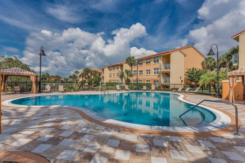 109 25th Ave S #O34, Jacksonville Beach, FL 32250