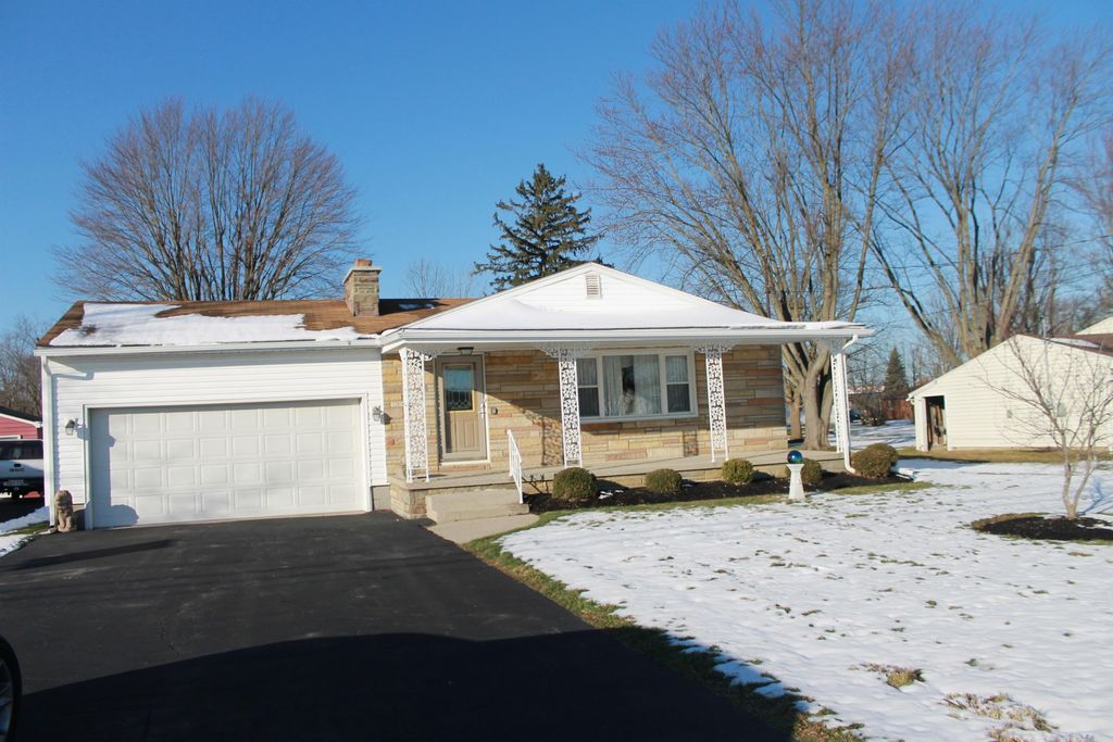 537 Wheeler Dr, Marion, OH 43302 Trulia