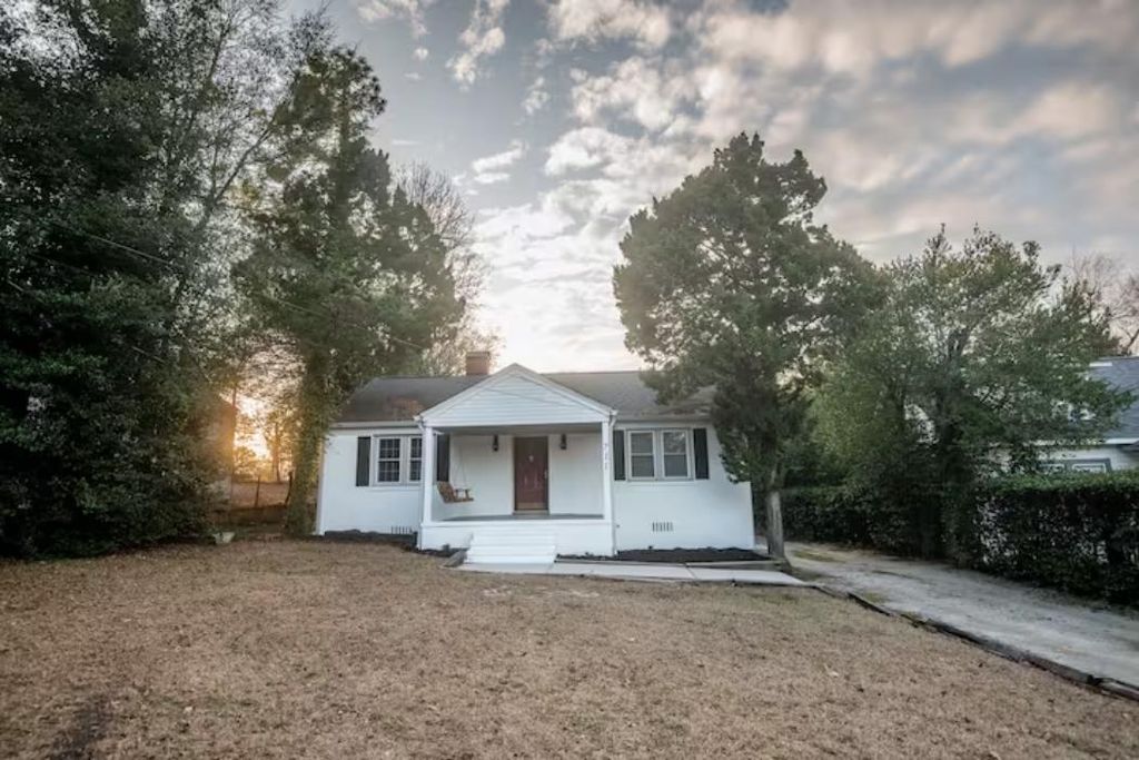 711 Highland Ave, Augusta, GA 30904 Trulia