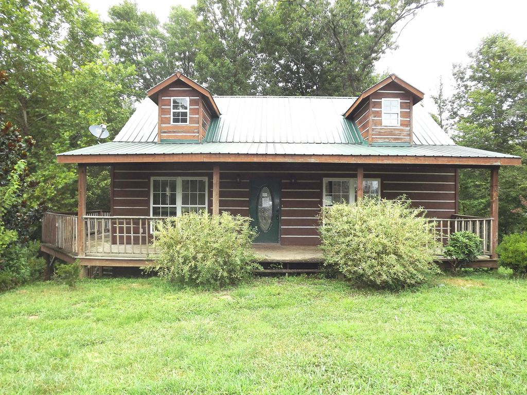 151 Ped Rd, Winfield, TN 37892 Trulia