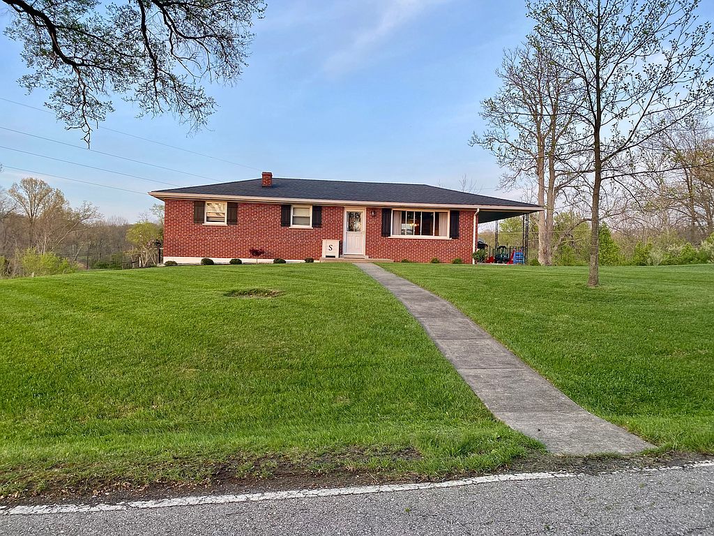 12945 E Nagel Rd, Alexandria, KY 41001 Trulia