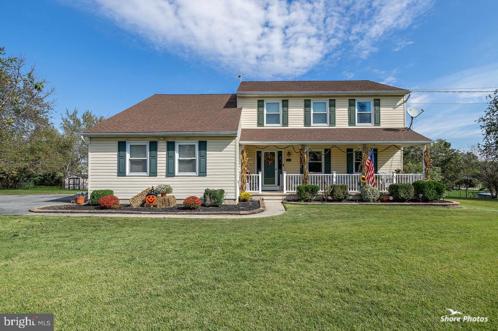 606 Monroeville Rd, Swedesboro, NJ 08085
