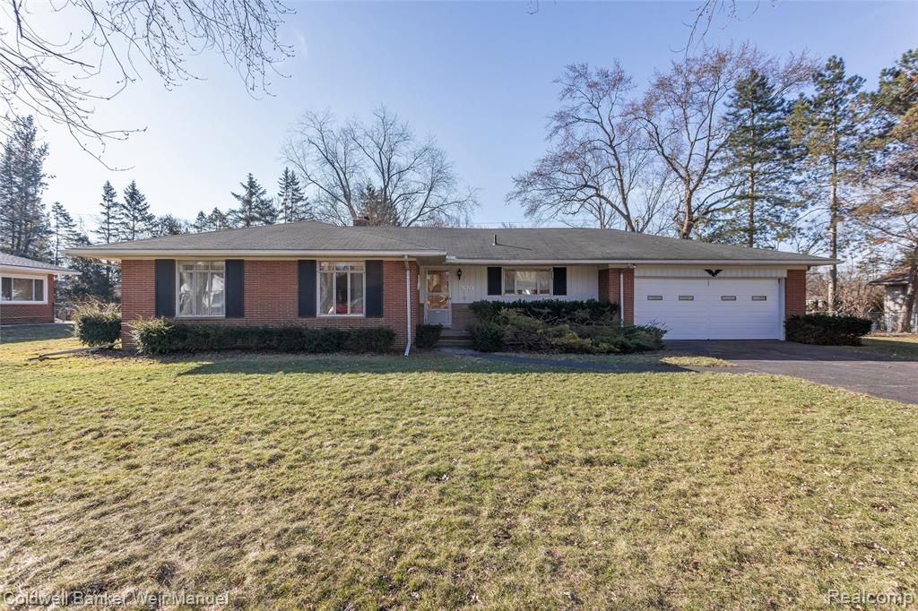 17925 Kinross Ave, Franklin, MI Trulia