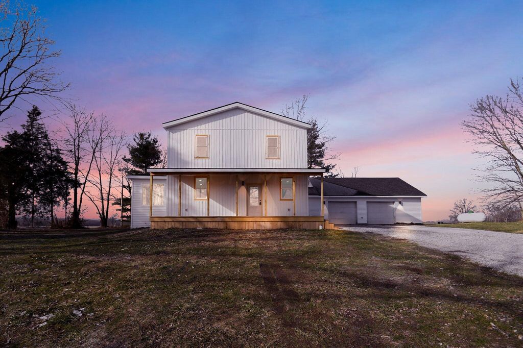 4800 Pleasantville Rd NW, Carroll, OH 43112 MLS 224001085 Trulia