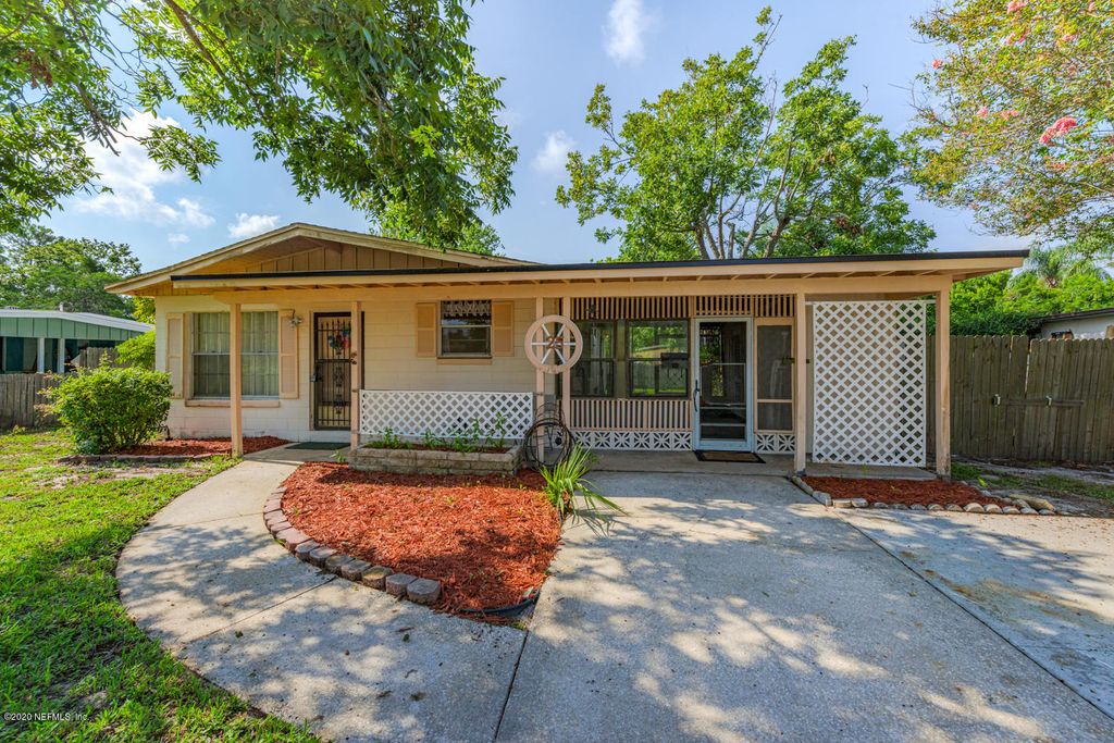25 San Pablo Cir S, Jacksonville Beach, FL 32250 Trulia