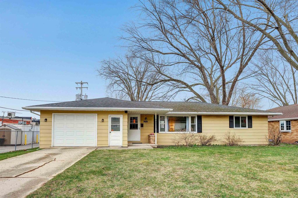 2681 Libal St, Green Bay, WI 54301 Trulia