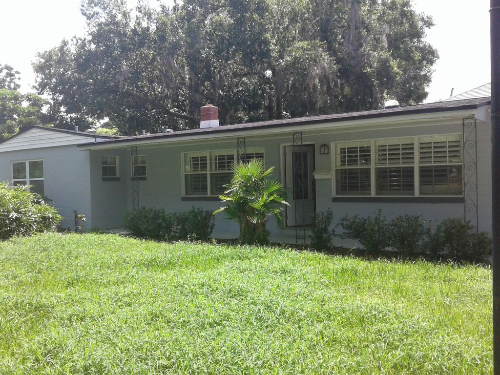 201 Orange Terrace Dr, Winter Park, FL 32789