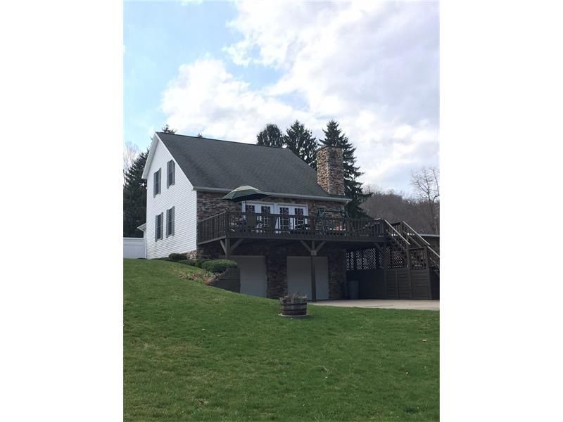 115 Vot Ln, East Brady, PA 16028 Trulia