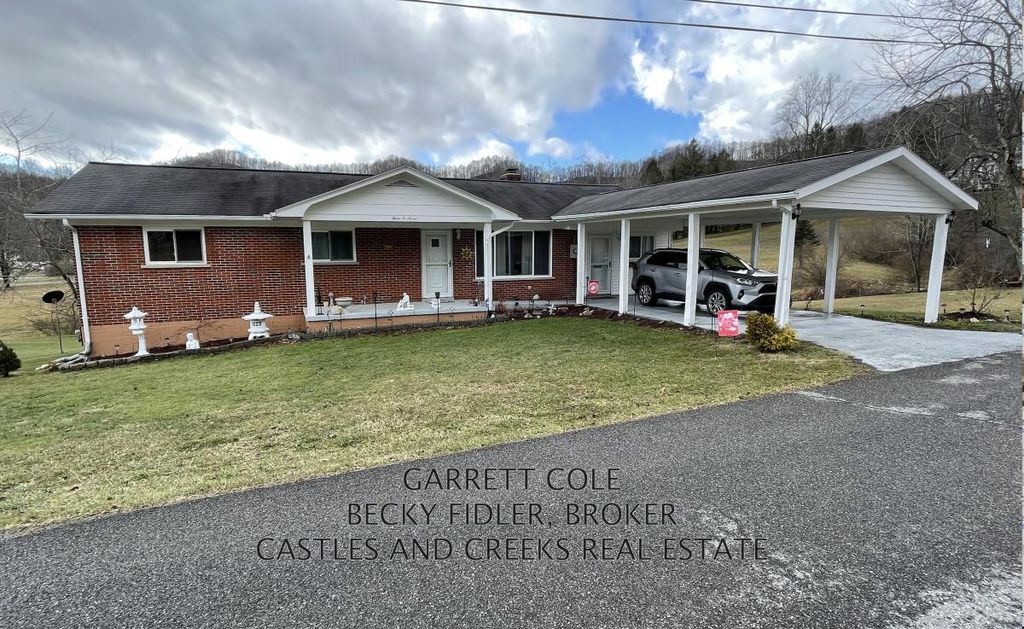 307 Locust Dr, Summersville, WV 26651 Trulia