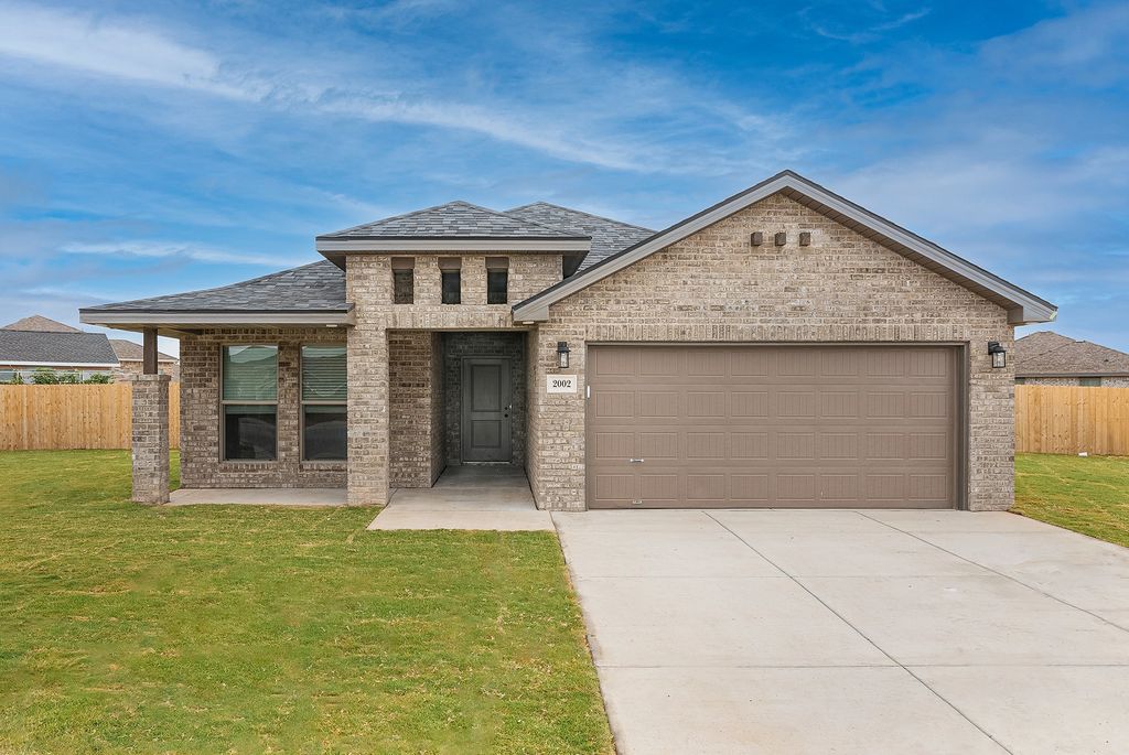 496 Staghorn Dr, Odessa, TX 79765 Trulia